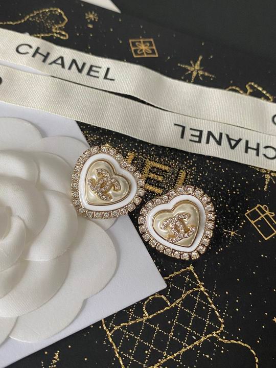 Chanel earring 11lyh583